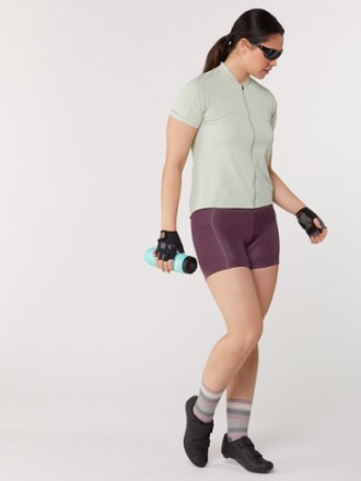 PEARL iZUMi Sugar 5" Cycling Shorts - Women's 3