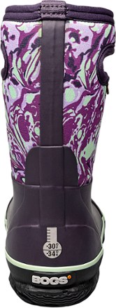 Bogs Classic Marble Boots - Toddlers'/Kids' 2