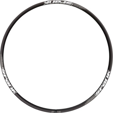 Spank 359 Rim 1