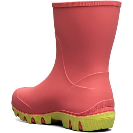 Bogs Essential Mid Rain Boots - Kids' 3