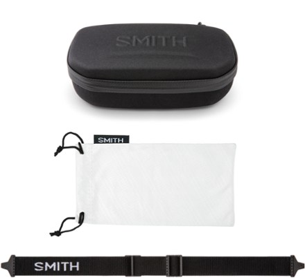 Smith Embark ChromaPop Glacier Sunglasses 3
