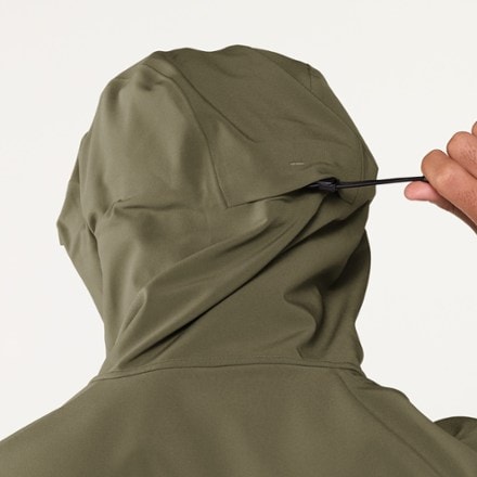 Arc'teryx Gamma MX Hoody - Men's 7