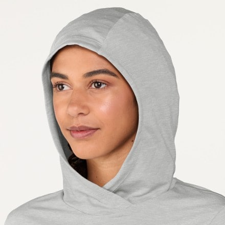 REI Co-op Sahara Shade Straight-Hem Hoodie - Women's 4