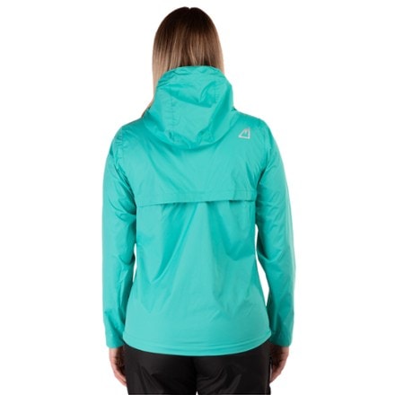 Boulder Gear Stratus Rain Jacket - Women's 1
