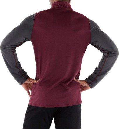 Back View (Dark Currant)