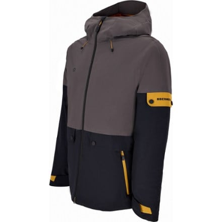 Obermeyer A.M.F. Insulated Jacket - Men's 5