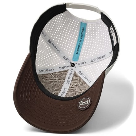 melin Hydro Compass Hat 4