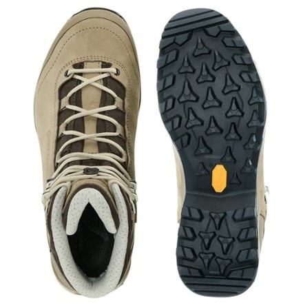 Lowa Lady Light Evo GTX Hiking Boots - Women's 6