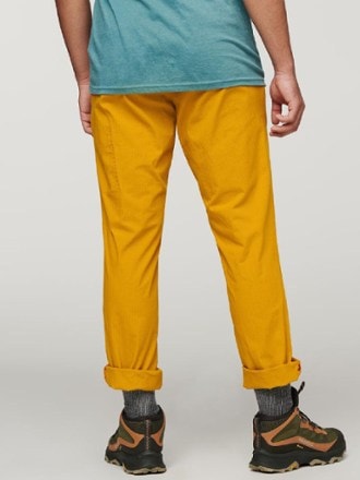 Cotopaxi Salto Ripstop Pants - Men's 2
