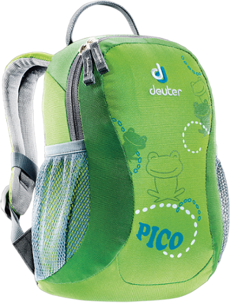 deuter pico backpack