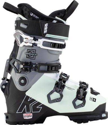K2 Mindbender Alliance 90 Ski Boots - Women's - 2021/2022 0