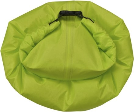 Big Agnes Pumphouse Ultra Bottom View