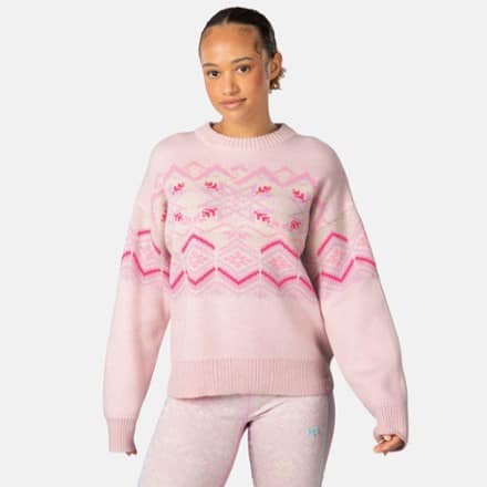 Kari Traa Rachel Sweater - Women's 1