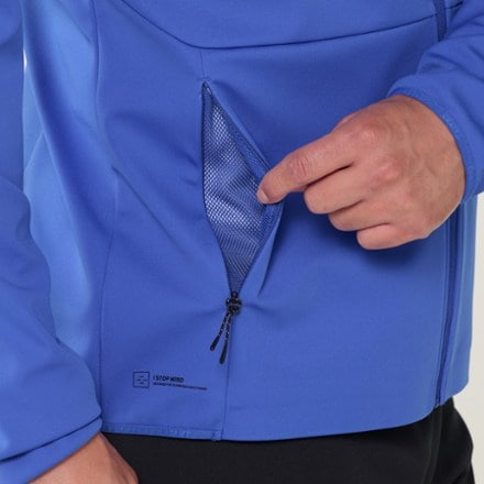 Craft Core Nordic Training Jacket - Men's 4