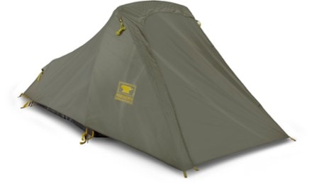 Mountainsmith Lichen Peak 2P Tent with Footprint 2