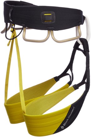 Black Diamond Zone Harness - Men's 1