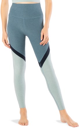 midi leggings