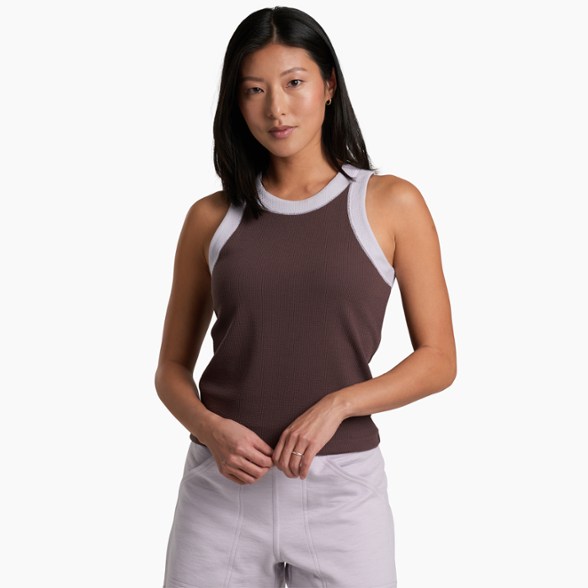 On Body Image of color Coffee