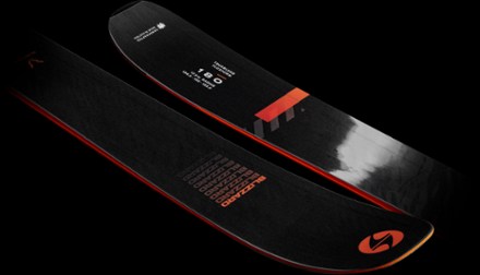 Blizzard Rustler 10 Skis - Men's - 2023/2024 6