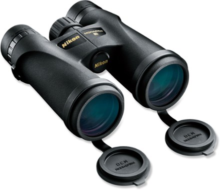 Nikon Monarch 3 8 x 42 Waterproof Binoculars REI Coop