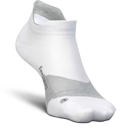 Feetures Elite Ultra Light No Show Tab Socks 4
