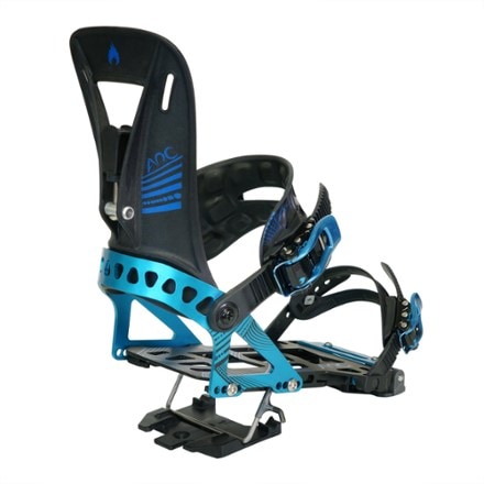 Spark R&D Arc ST Splitboard Bindings - 2023/2024 2