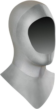 Camaro Titanium Hood 4.0 1