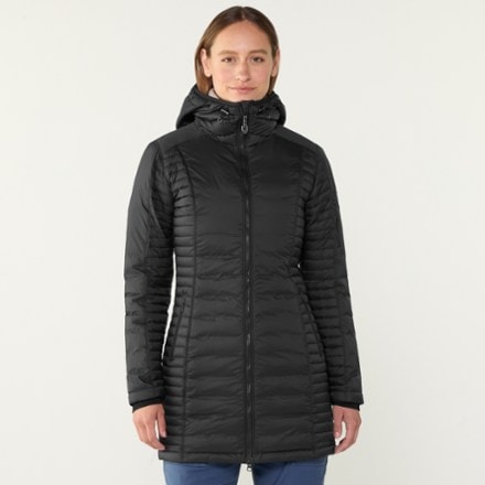 KUHL Spyfire Down Parka - Women's 1