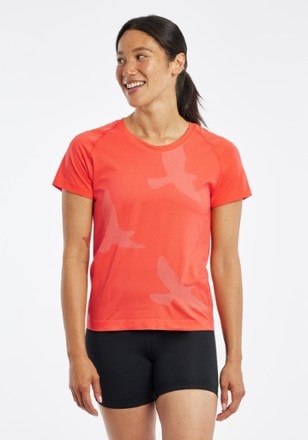 Oiselle Altitude T-Shirt - Women's 2