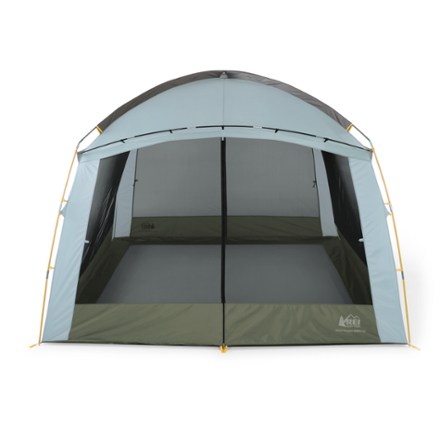 Westward Shelter