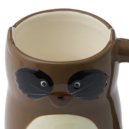 tag Animal Mug - 12 fl. oz. 2