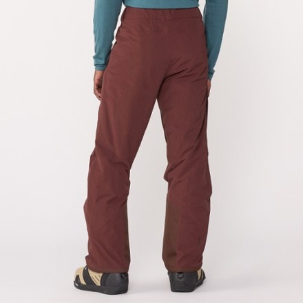 REI Co-op Powderbound Insulated Snow Pants - Men's 3