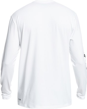 Quiksilver Omni Session Long-Sleeve Surf T-Shirt - Men's 2
