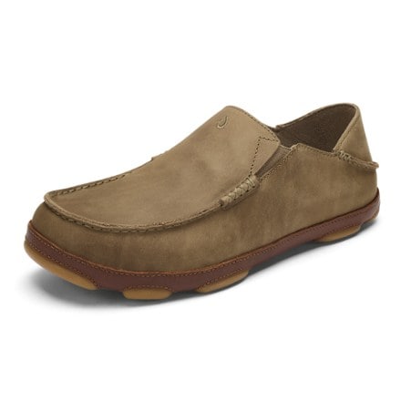 OluKai Moloa Shoes - Men's 3