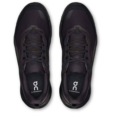 On Cloudhorizon 2 Hiking Shoes - Men's 5