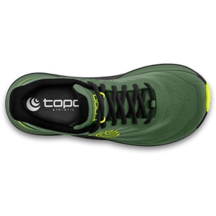 Topo Athletic Ultraventure 4 Trail-Running Shoes - Men's 3