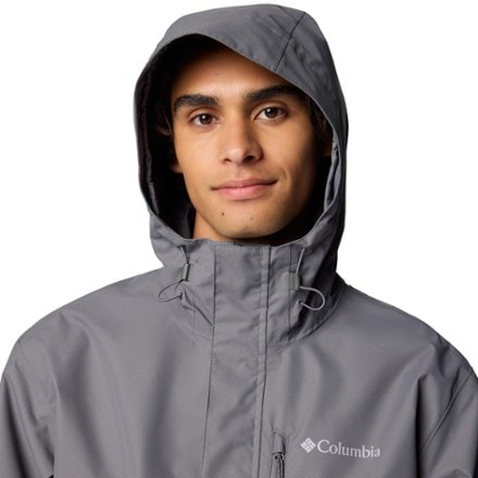 Columbia Hikebound II Jacket - Men's 4