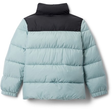 Columbia Puffect II Insulated Jacket - Kids' 1