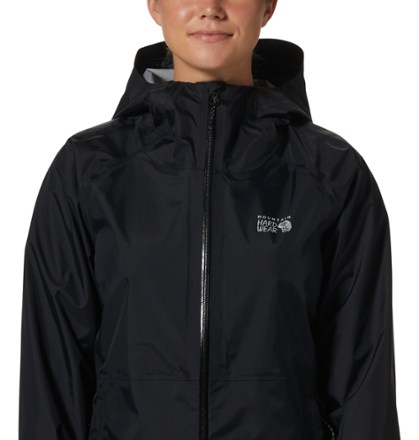 Mountain Hardwear Threshold Jacket - Women's 6