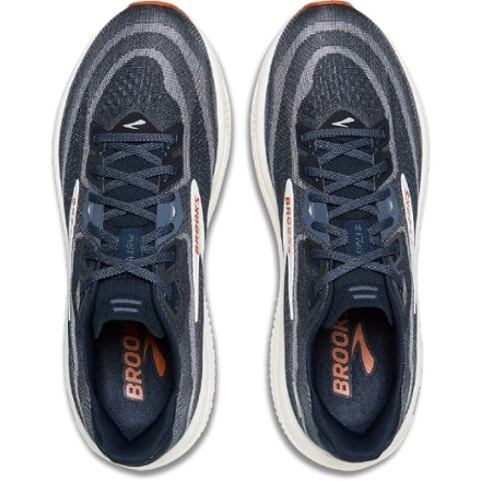 Brooks Ghost 18 Road-Running Shoes - Men's 4