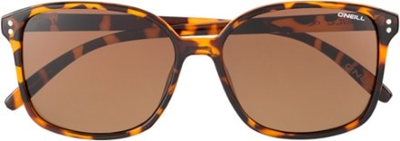 O'NEILL Sunglasses Praia 2.0 Polarized Sunglasses - Women's 1