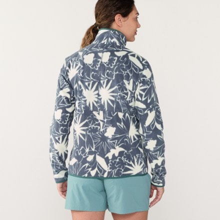 REI Co-op Trailmade Fleece Jacket - Women's 3