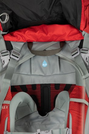 Osprey Ariel Plus 70 Pack - Women's 9