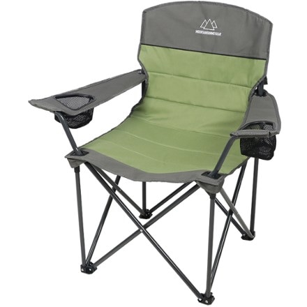 Mountain Summit Gear Quilted Chair Standard 2.0 4