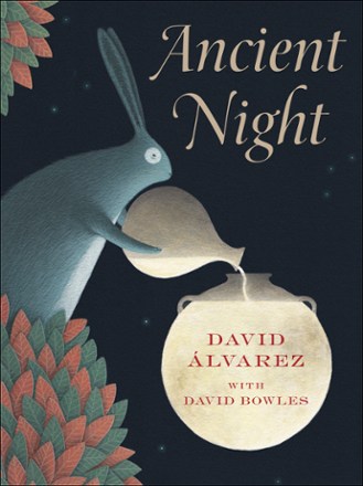 Levine Querido Ancient Night 0