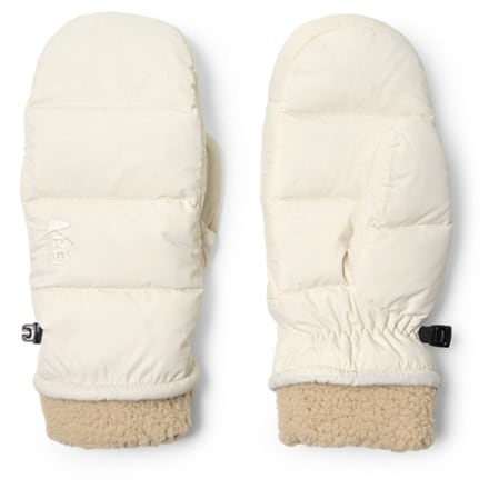 REI Co-op Campwell Down Mittens 0
