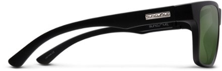 Suncloud Rambler Polarized Sunglasses 4