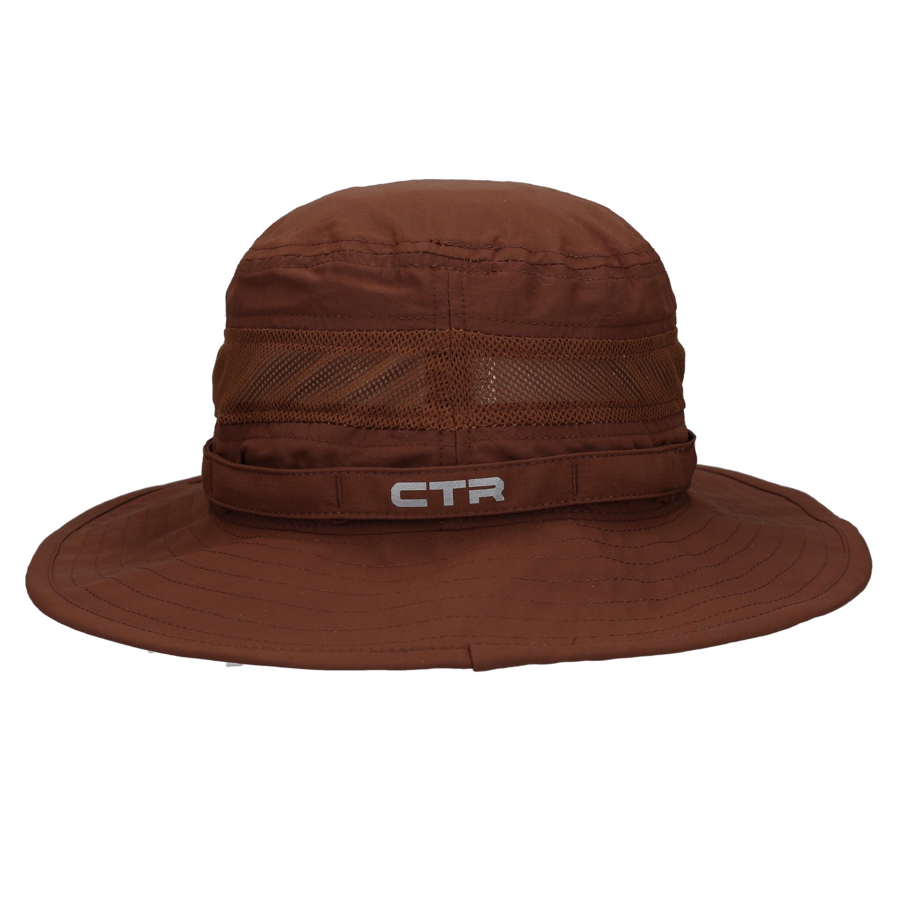 CTR Boonie Hat Brown L/XL