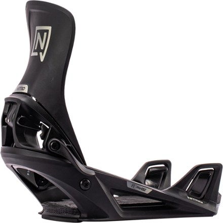 Nitro Step On Snowboard Bindings – 2026/2027 Sansujyuku sansujyuku.com