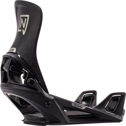 Nitro Step On Snowboard Bindings - 2026/2027 0
